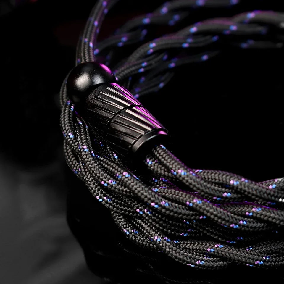 CVJ Vivian - Dual Magnetic In-Ear Monitors