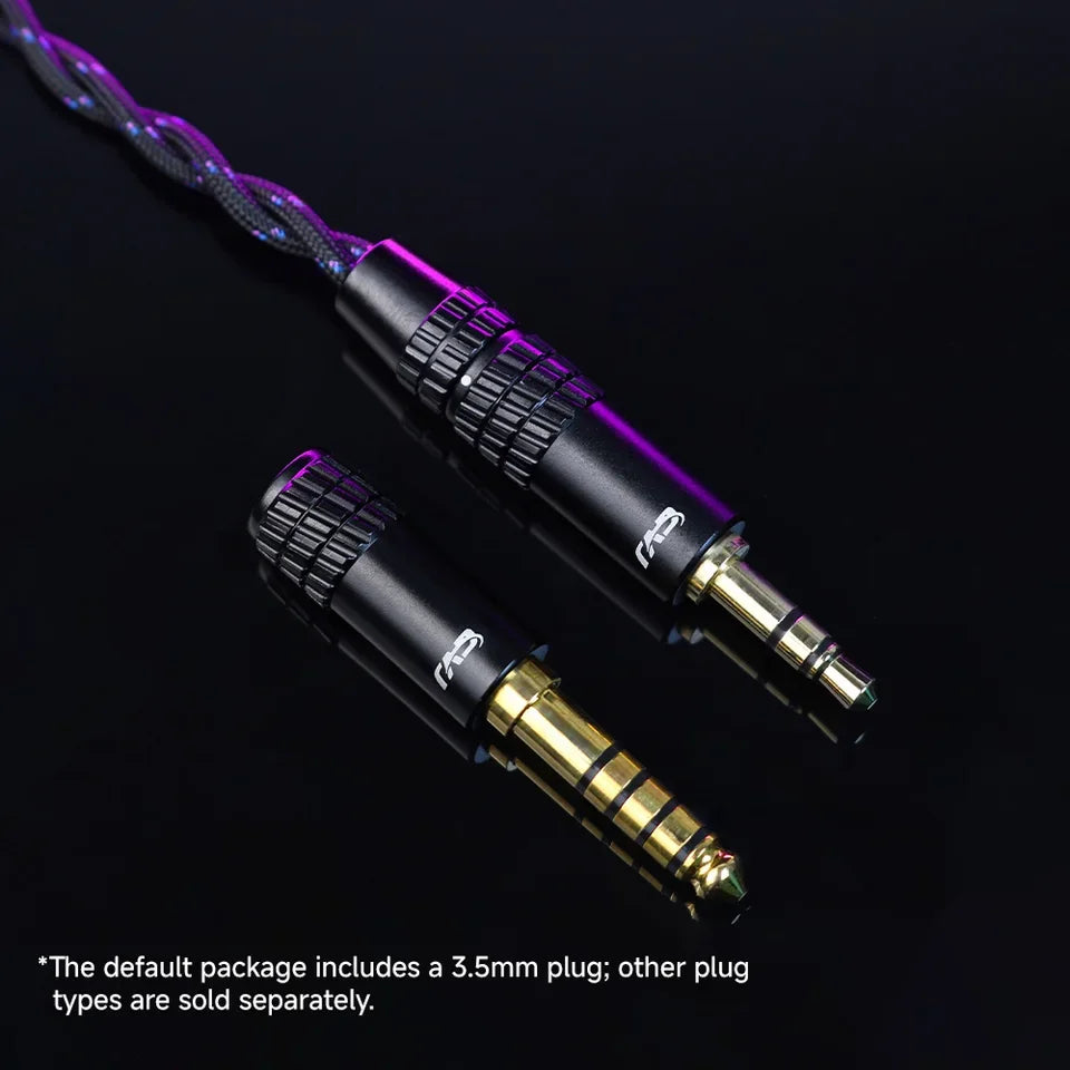 CVJ Vivian - Dual Magnetic In-Ear Monitors