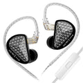 KZ AS16 PRO X - Professional High-Fidelity (Hi-Fi) In-Ear Monitors