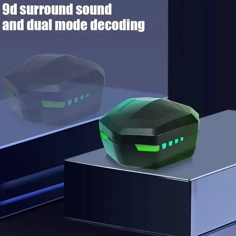 TWS Digital Display Wireless Earbuds