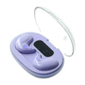 Wireless headphones - for sleeping, mini earphones, with Bluetooth, stereo, comfortable, microphone, HD call