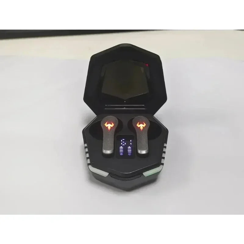 TWS Digital Display Wireless Earbuds
