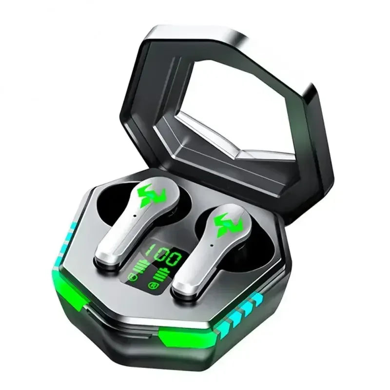 TWS Digital Display Wireless Earbuds